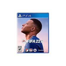 FIFA 22 (PS4)